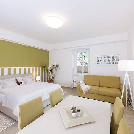 Villa Bella Vista - Apartment Green Pörtschach am Wörthersee Zewnętrze zdjęcie