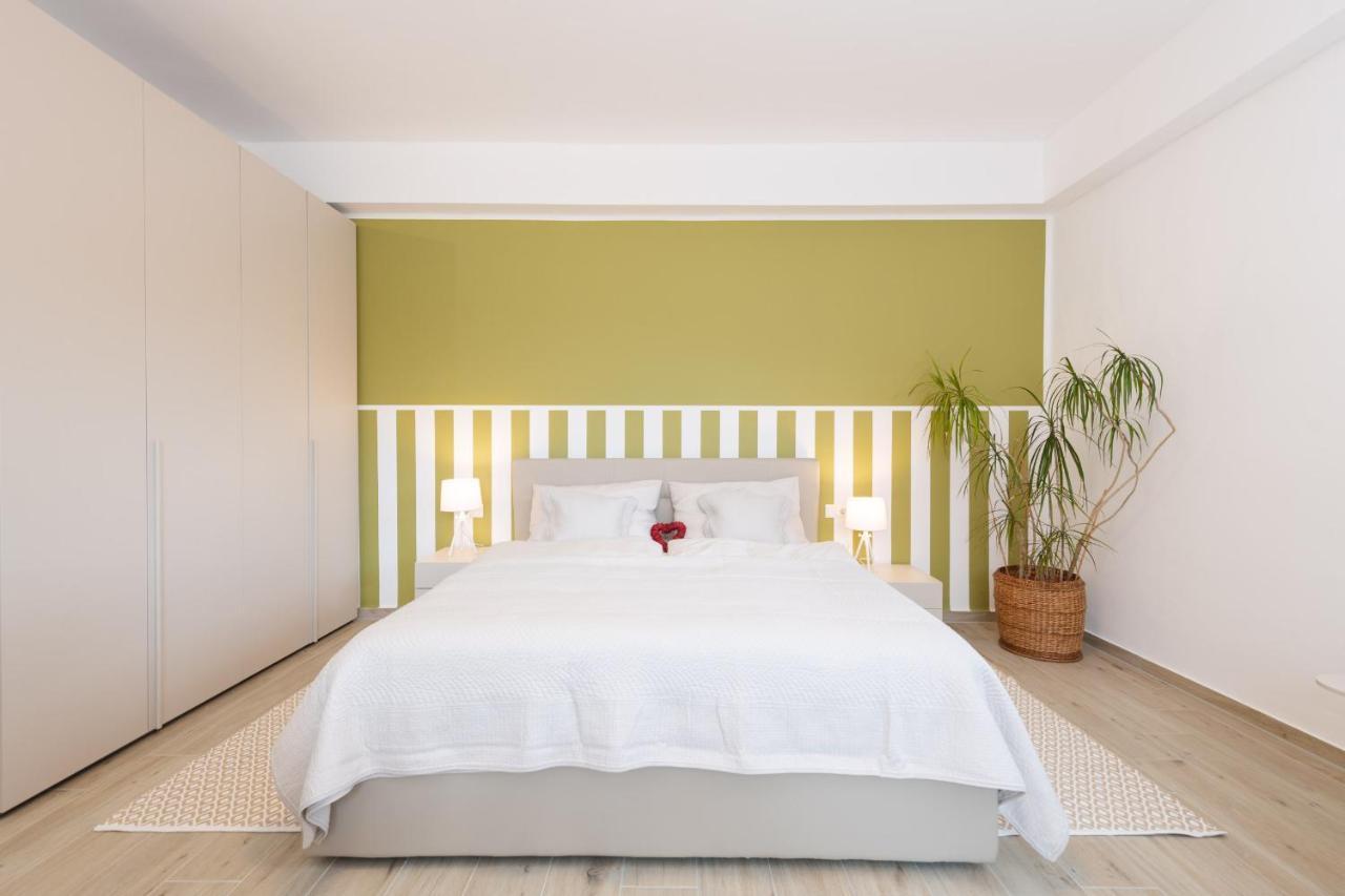 Villa Bella Vista - Apartment Green Pörtschach am Wörthersee Zewnętrze zdjęcie