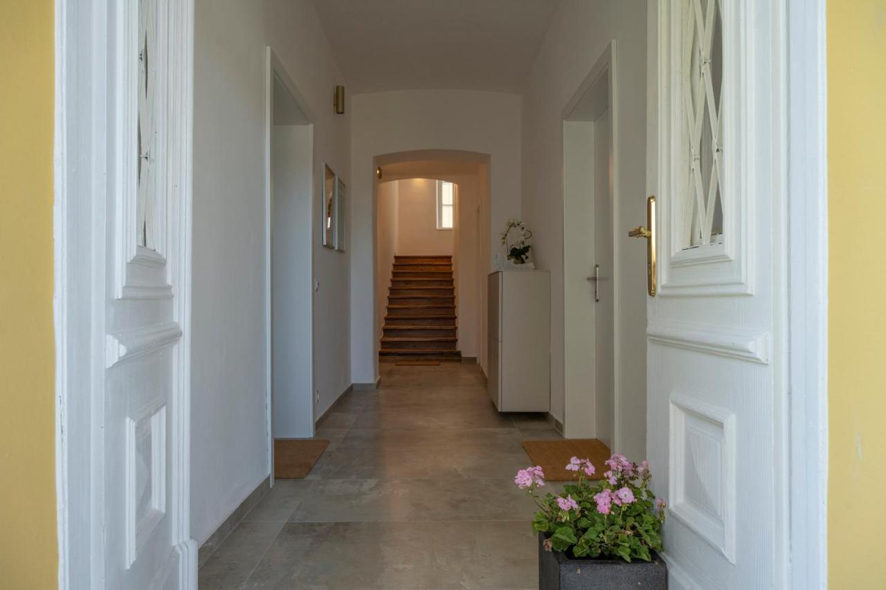 Villa Bella Vista - Apartment Green Pörtschach am Wörthersee Zewnętrze zdjęcie